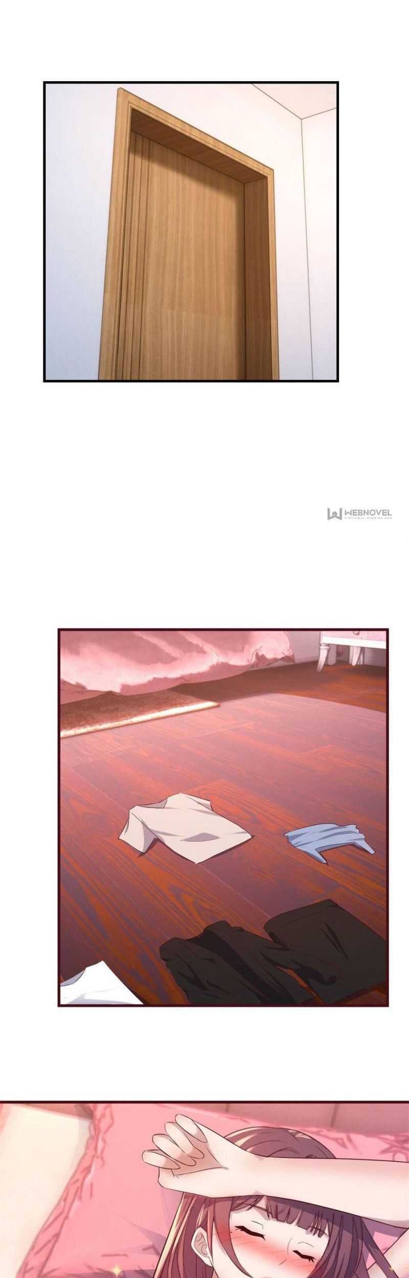 My Sister Is A Superstar Chapter 105 Gambar 14