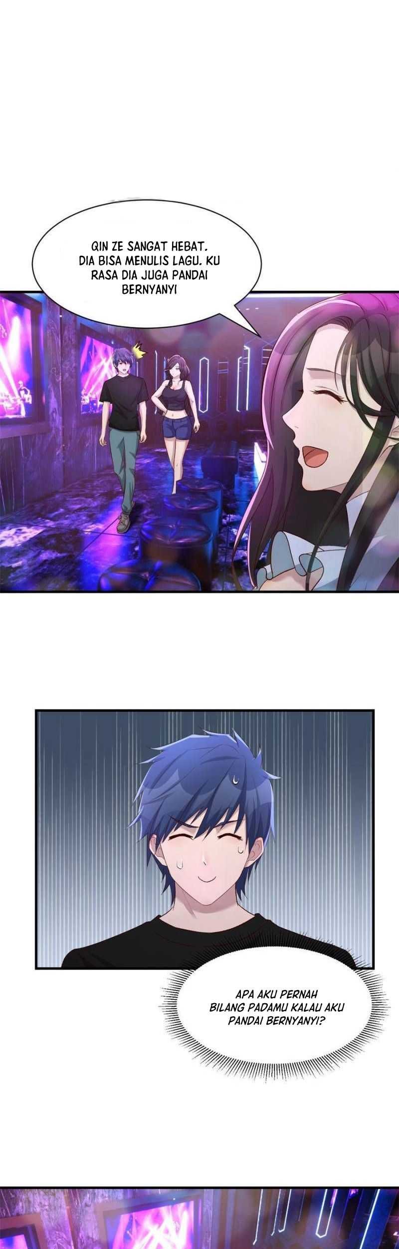 Baca  My Sister Is A Superstar Chapter 104 Gambar 2