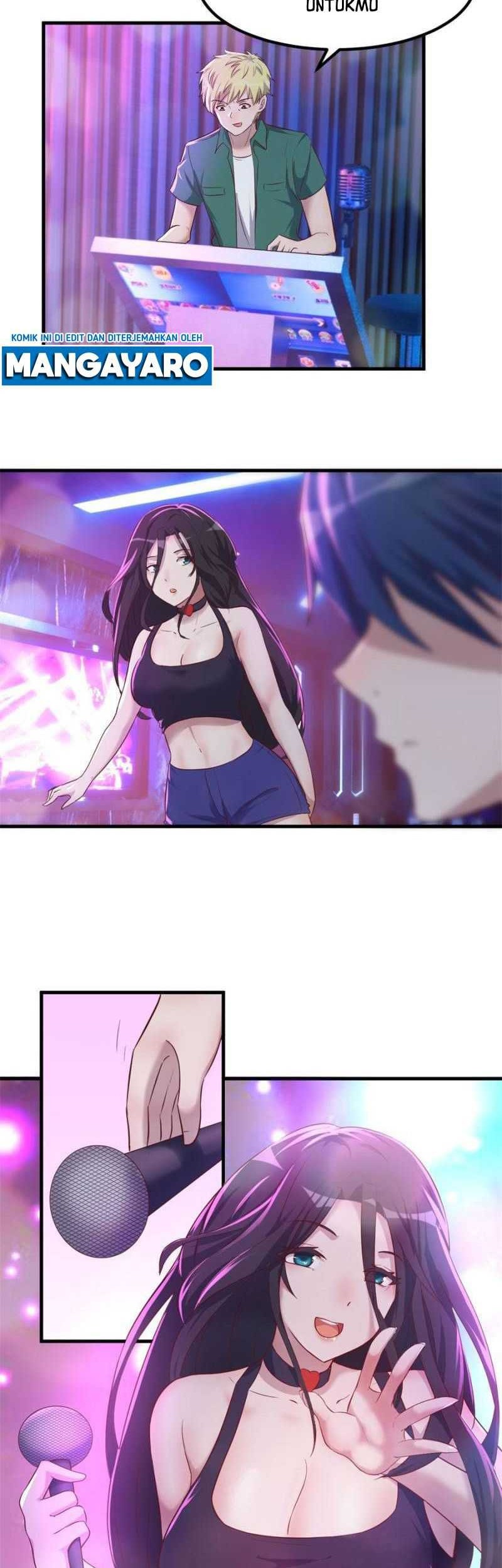 My Sister Is A Superstar Chapter 104 Gambar 10