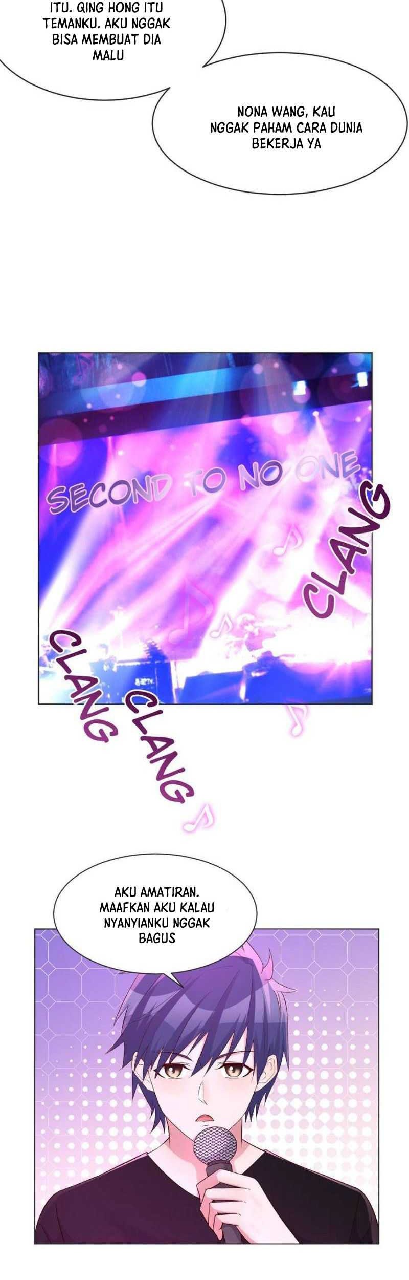 My Sister Is A Superstar Chapter 104 Gambar 15