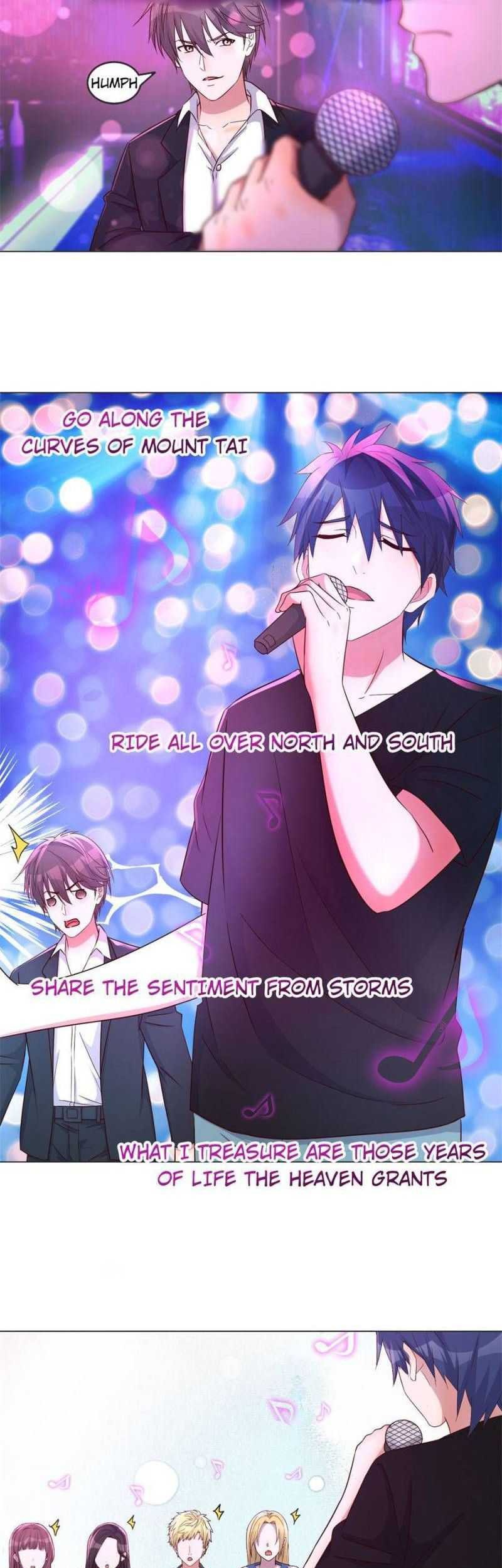 My Sister Is A Superstar Chapter 104 Gambar 17