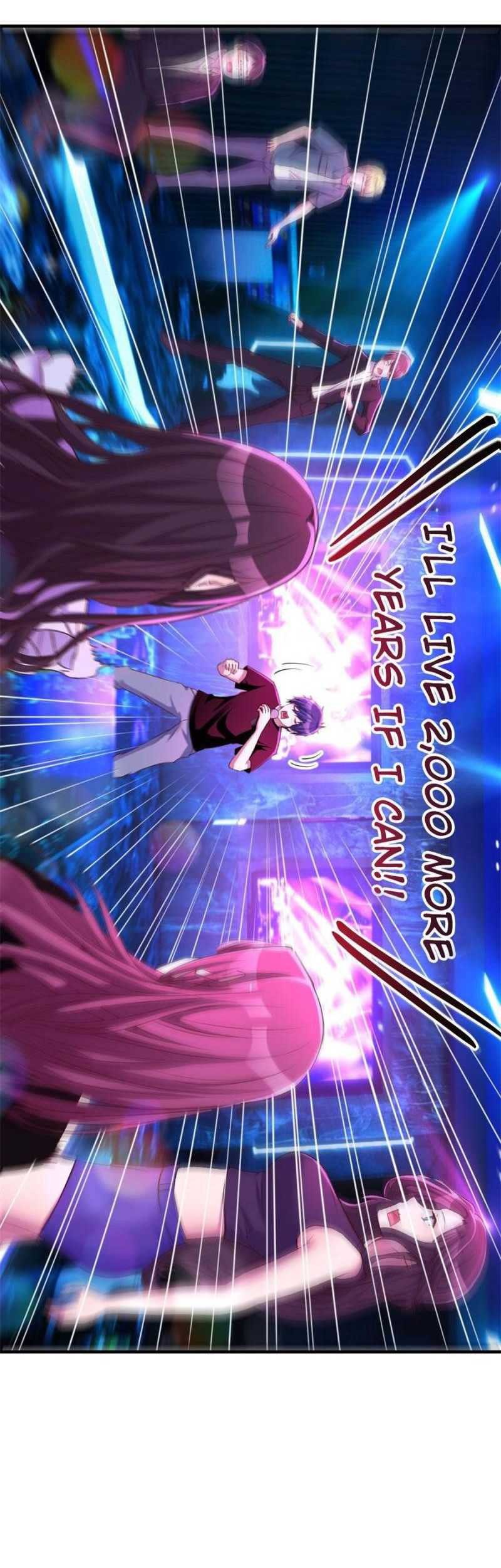 My Sister Is A Superstar Chapter 104 Gambar 21