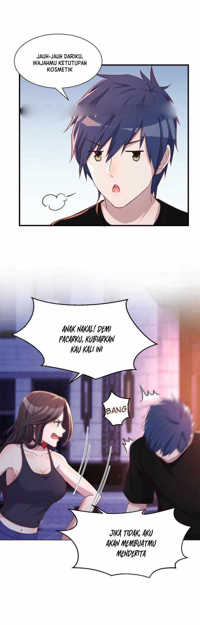 Baca My Sister Is A Superstar Chapter 103 Gambar 2