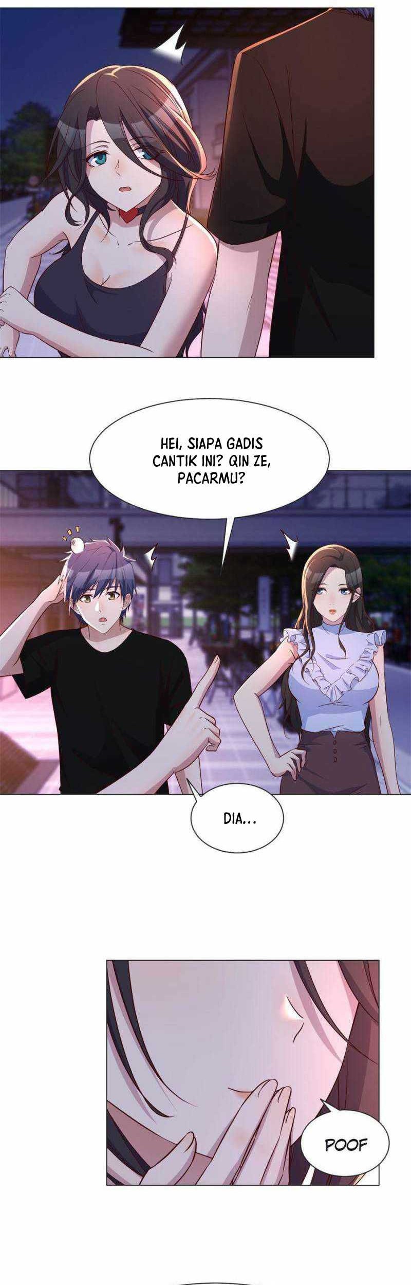 My Sister Is A Superstar Chapter 103 Gambar 3
