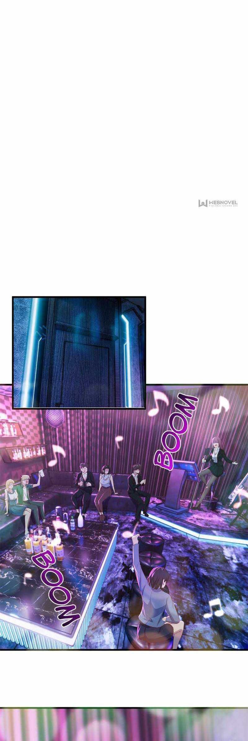 My Sister Is A Superstar Chapter 103 Gambar 7