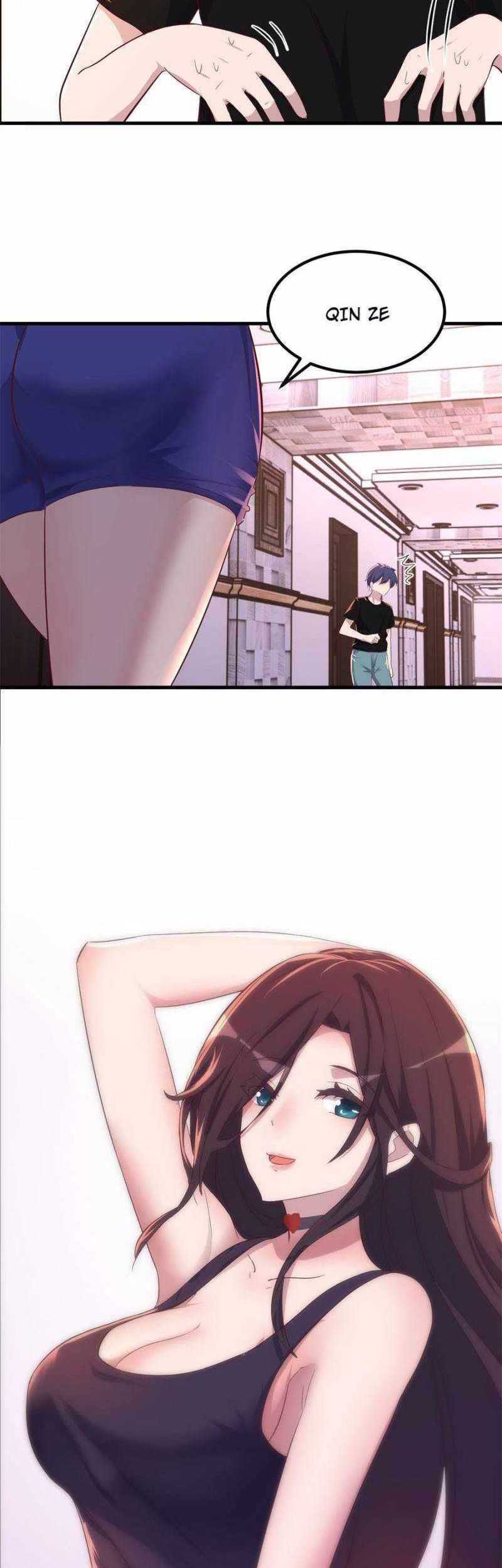 My Sister Is A Superstar Chapter 103 Gambar 10
