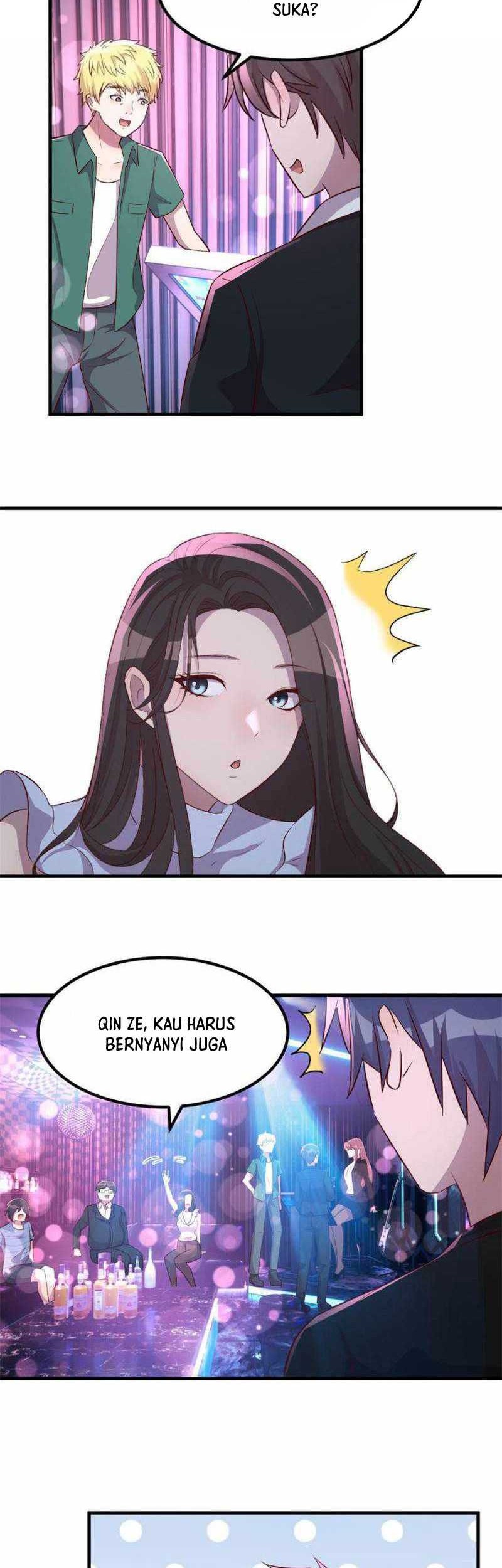 My Sister Is A Superstar Chapter 103 Gambar 24