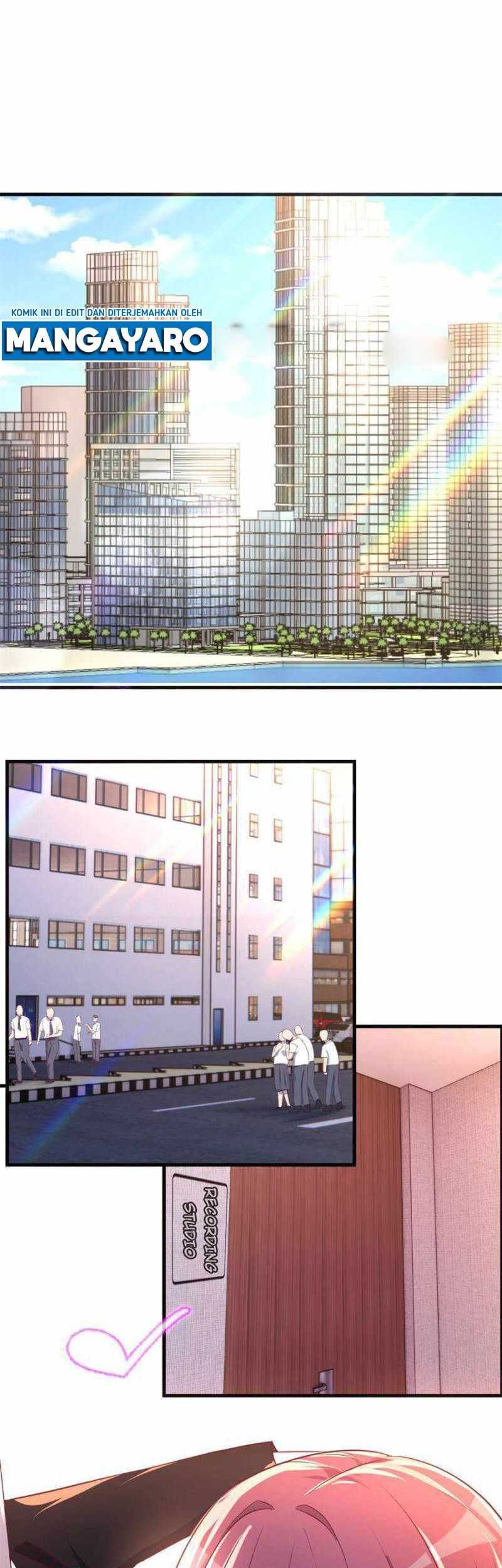 Baca  My Sister Is A Superstar Chapter 102 Gambar 2