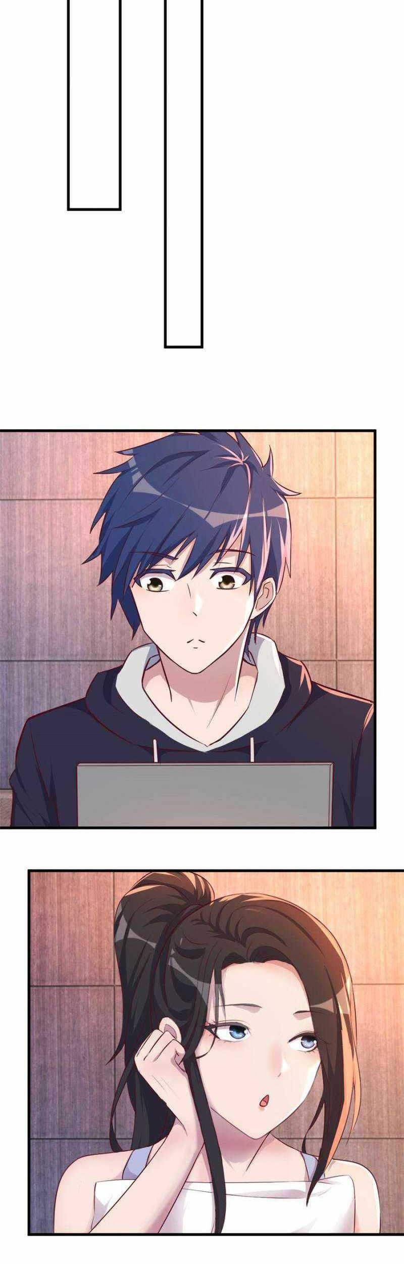 My Sister Is A Superstar Chapter 102 Gambar 4