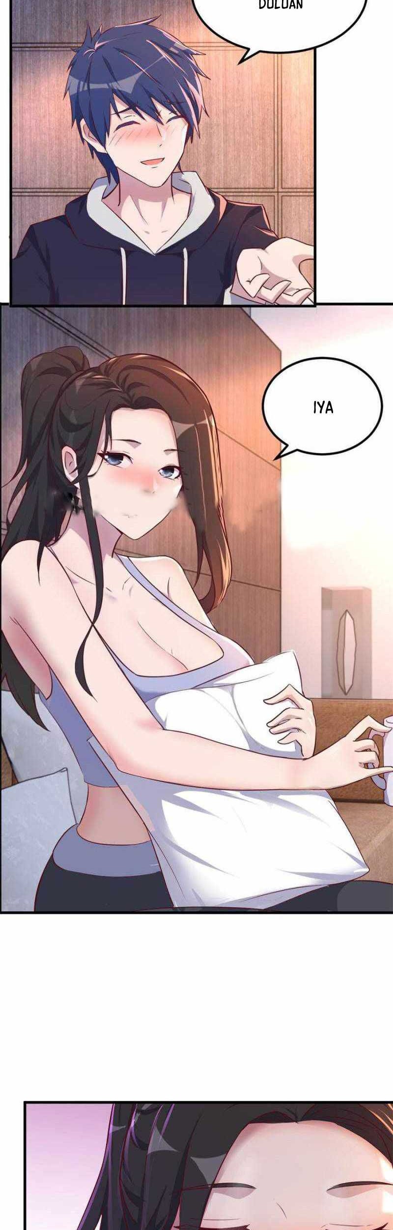 My Sister Is A Superstar Chapter 102 Gambar 7