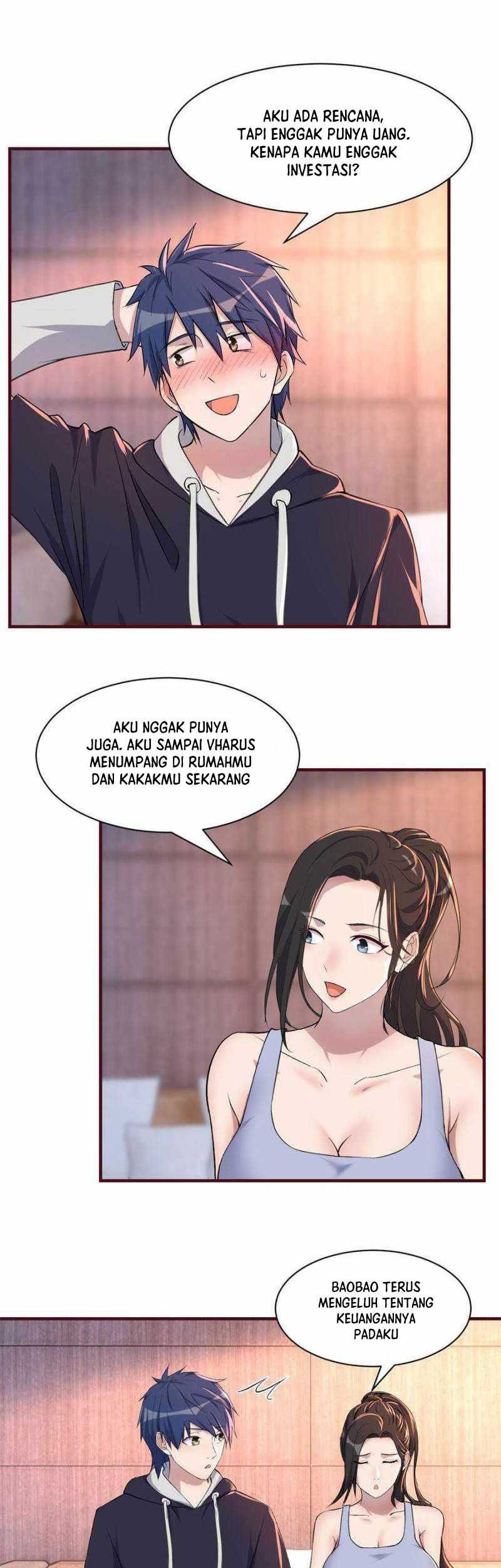 My Sister Is A Superstar Chapter 102 Gambar 10