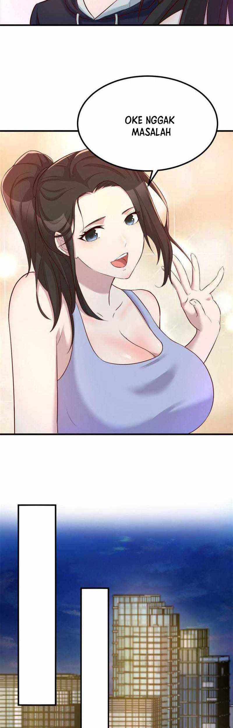 My Sister Is A Superstar Chapter 102 Gambar 18