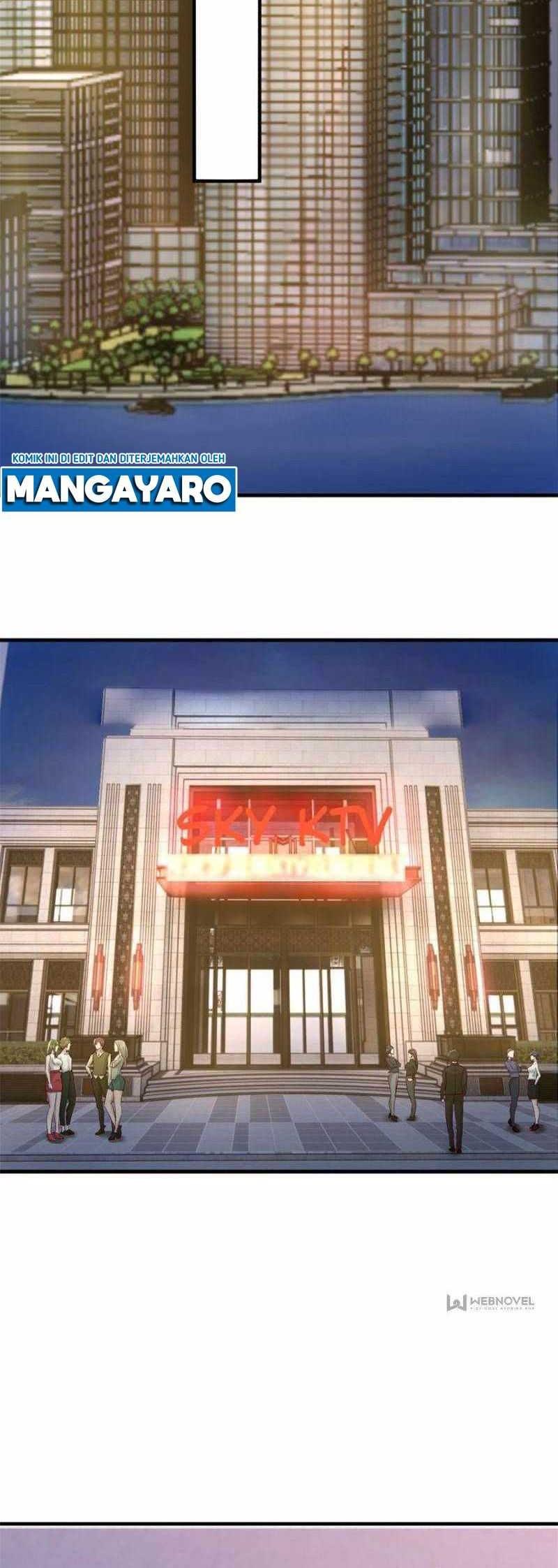 My Sister Is A Superstar Chapter 102 Gambar 19