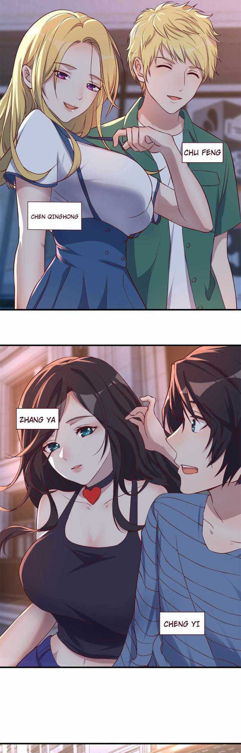 My Sister Is A Superstar Chapter 102 Gambar 20