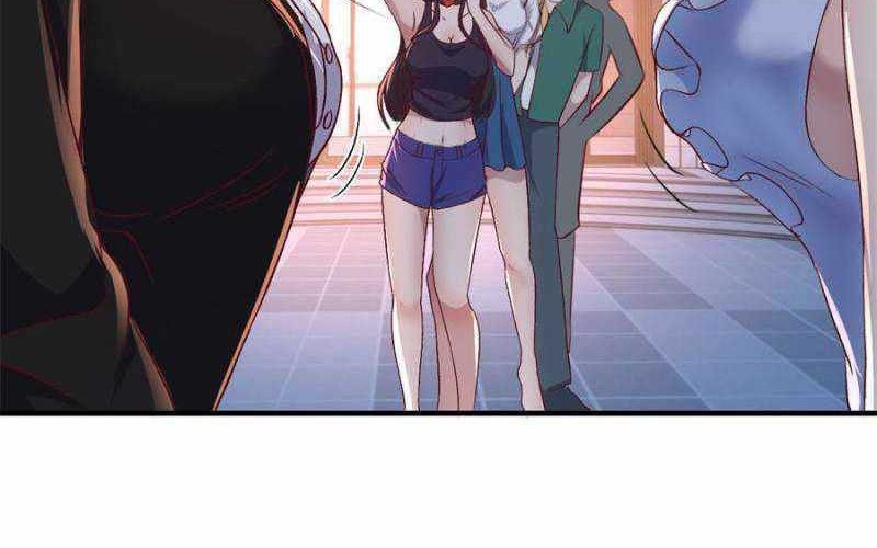 My Sister Is A Superstar Chapter 102 Gambar 23