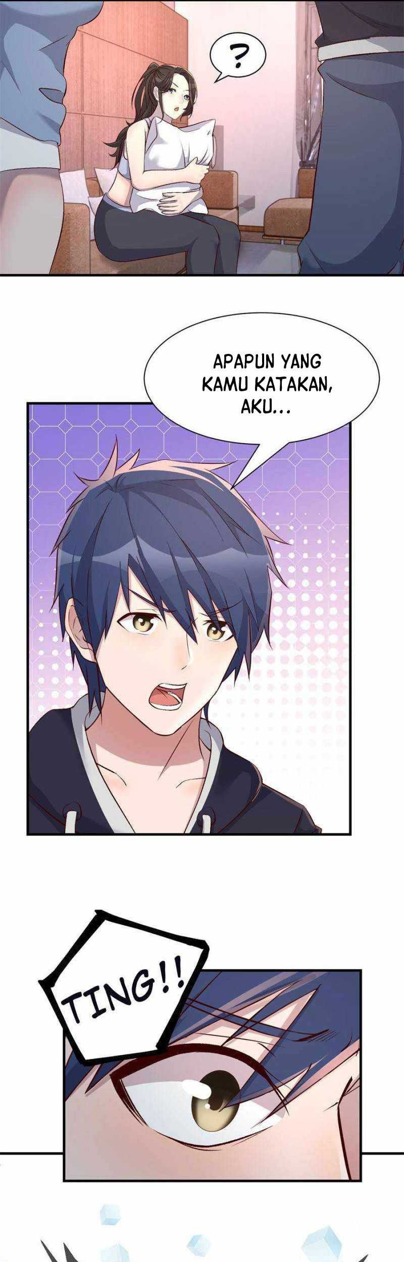 My Sister Is A Superstar Chapter 101 Gambar 10