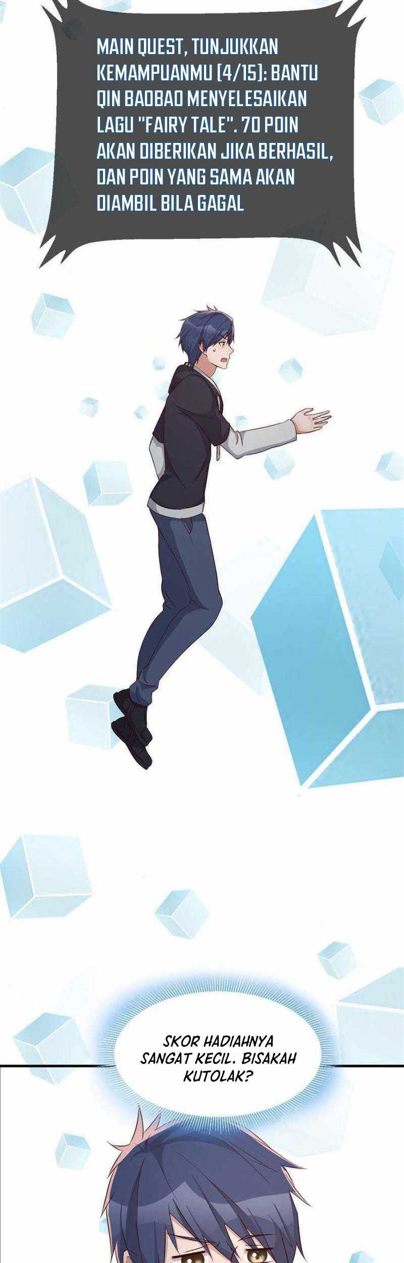 My Sister Is A Superstar Chapter 101 Gambar 11