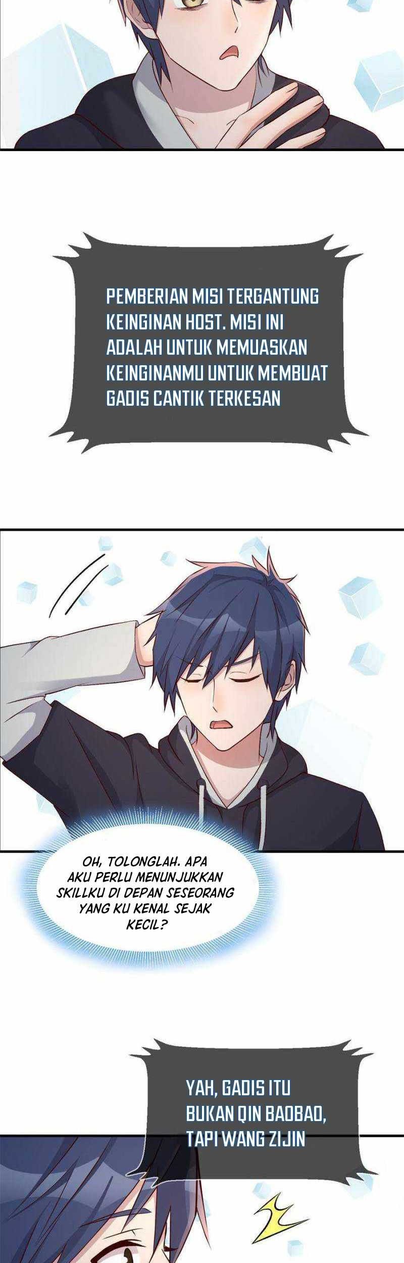 My Sister Is A Superstar Chapter 101 Gambar 12