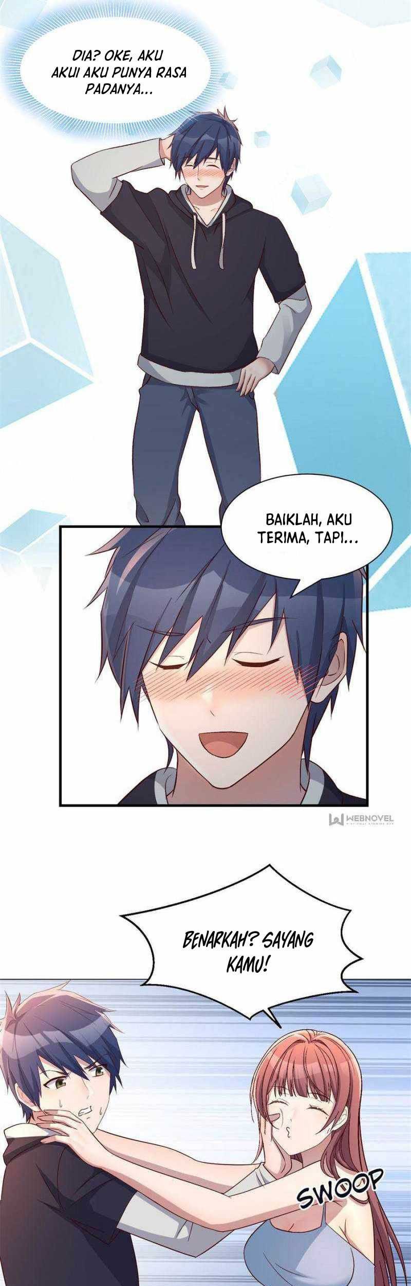 My Sister Is A Superstar Chapter 101 Gambar 14