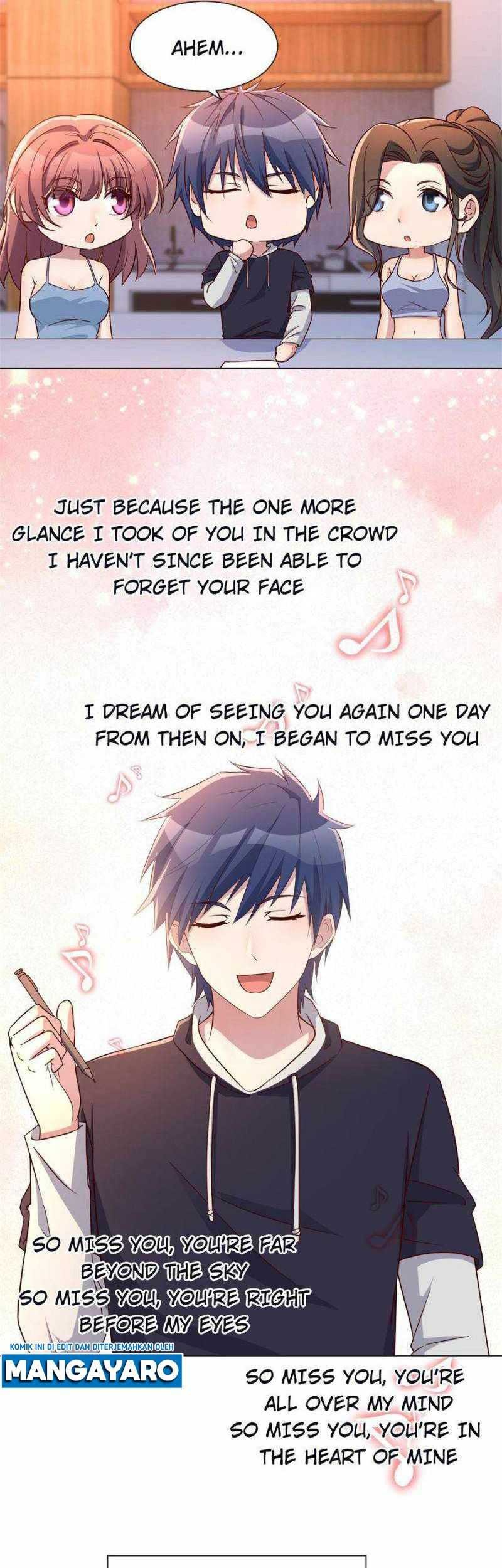 My Sister Is A Superstar Chapter 101 Gambar 18