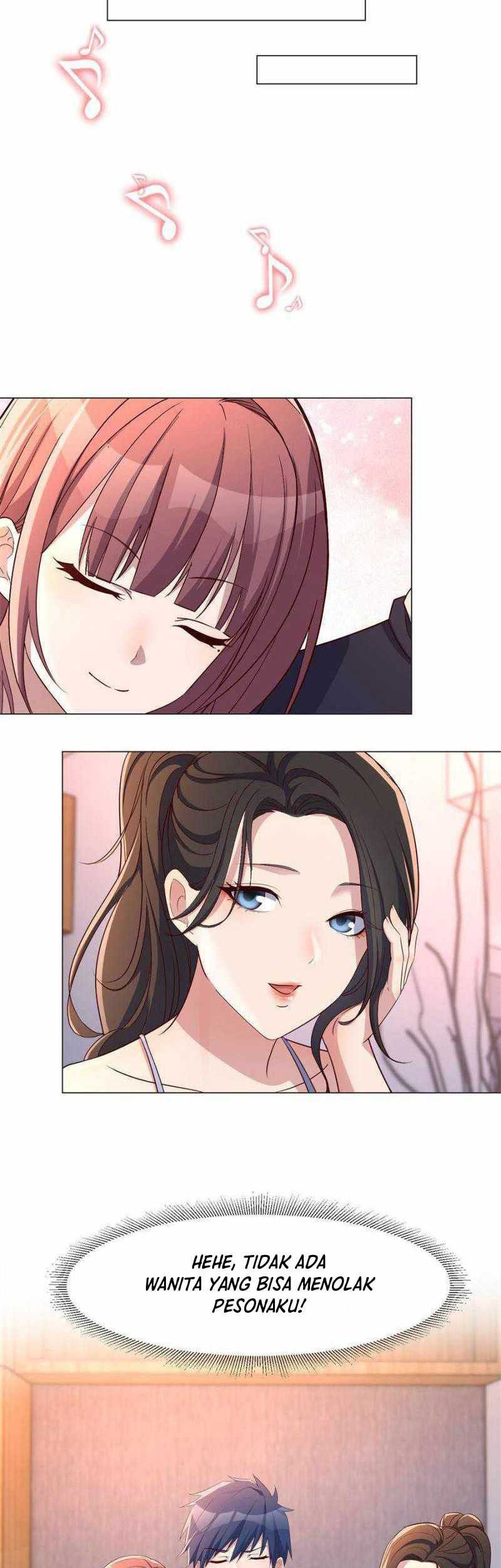 My Sister Is A Superstar Chapter 101 Gambar 19