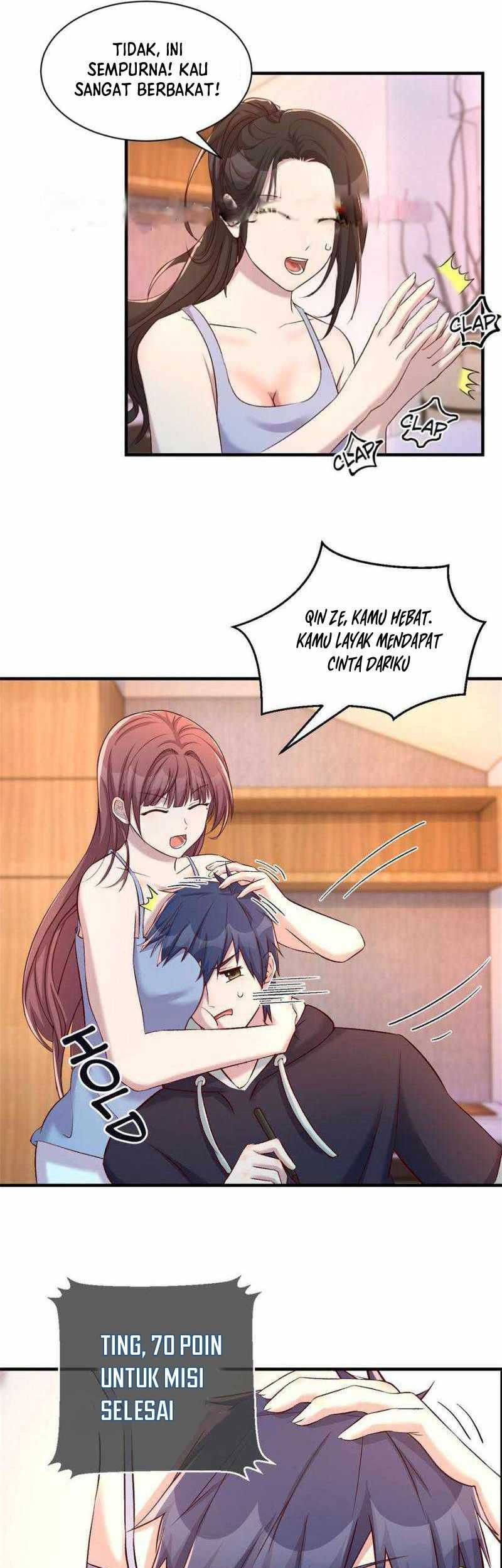 My Sister Is A Superstar Chapter 101 Gambar 21