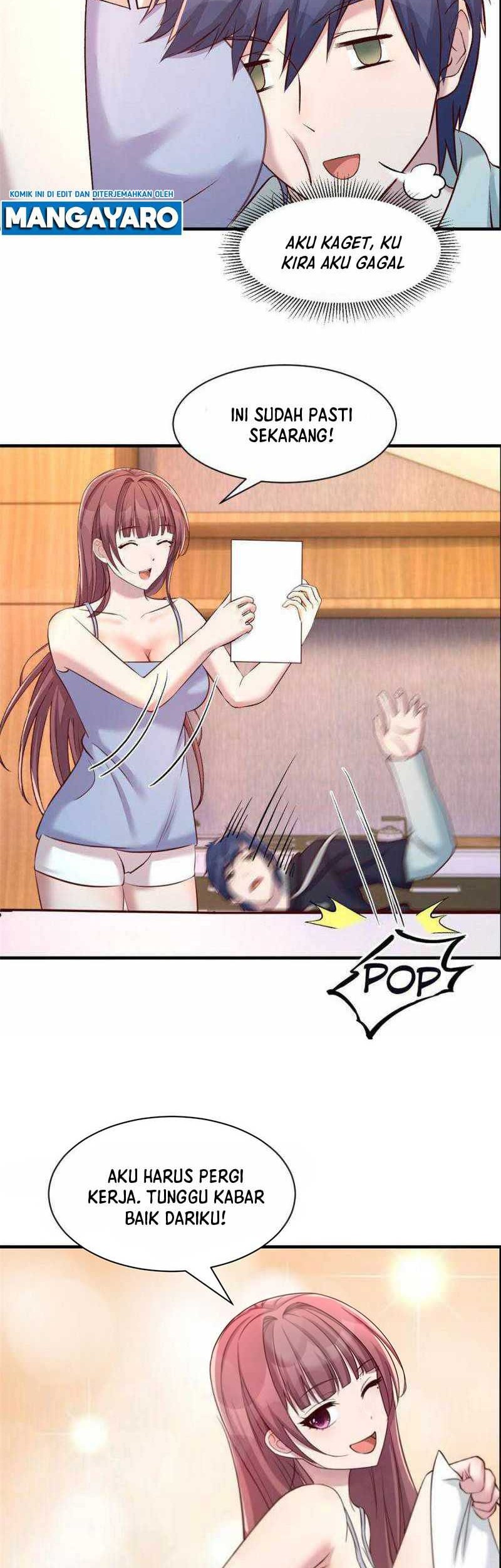 My Sister Is A Superstar Chapter 101 Gambar 22