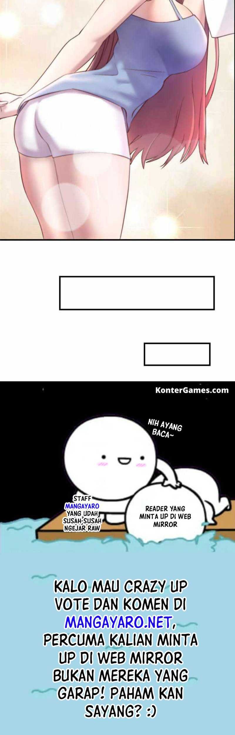 My Sister Is A Superstar Chapter 101 Gambar 23