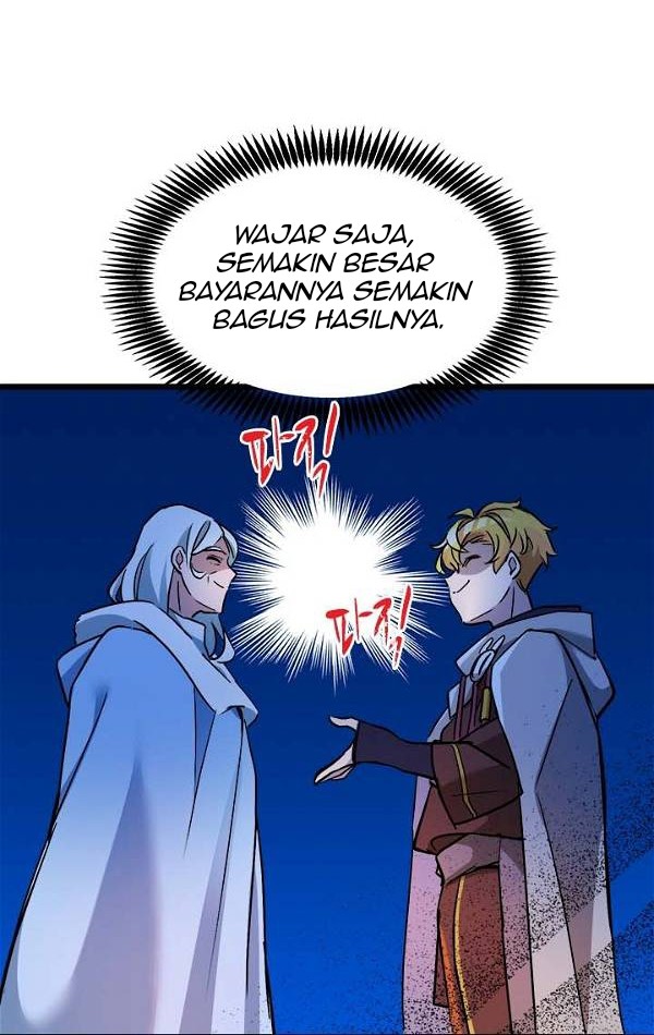 The World-Class Extra’s Walkthrough Chapter 23 Gambar 19
