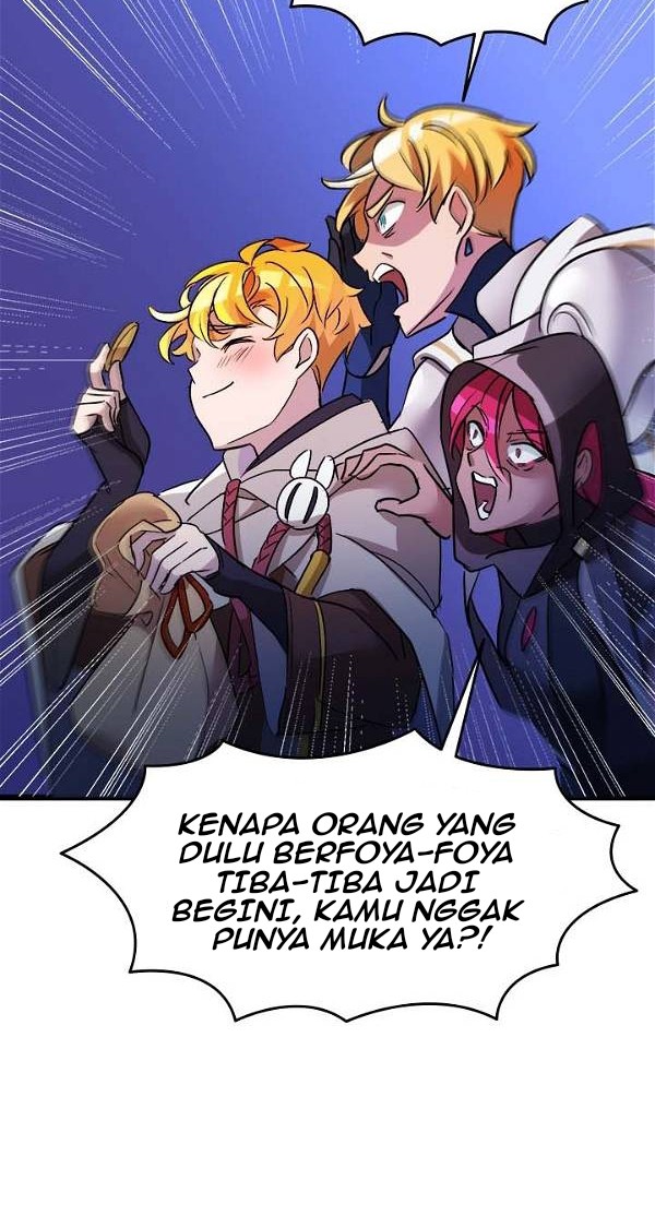 The World-Class Extra’s Walkthrough Chapter 23 Gambar 23