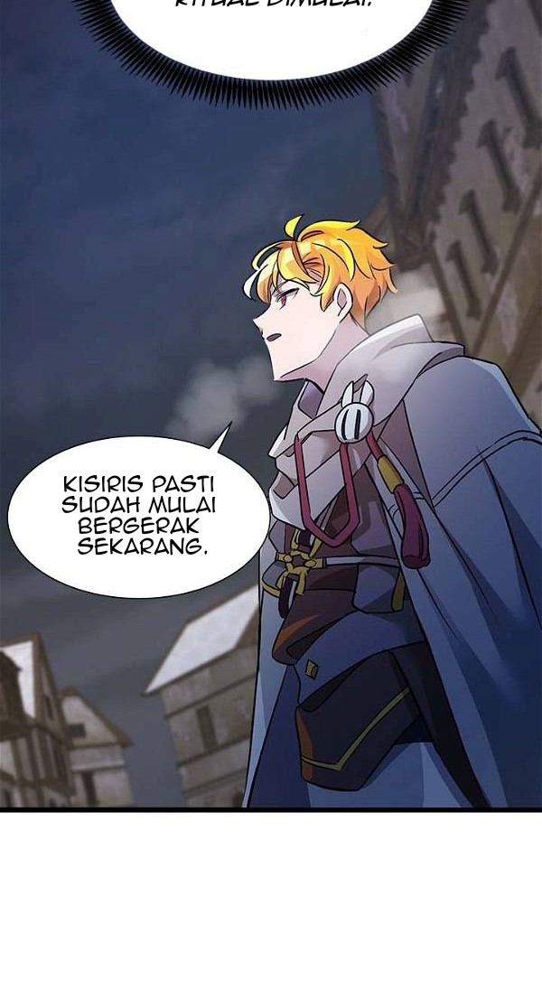 The World-Class Extra’s Walkthrough Chapter 23 Gambar 25