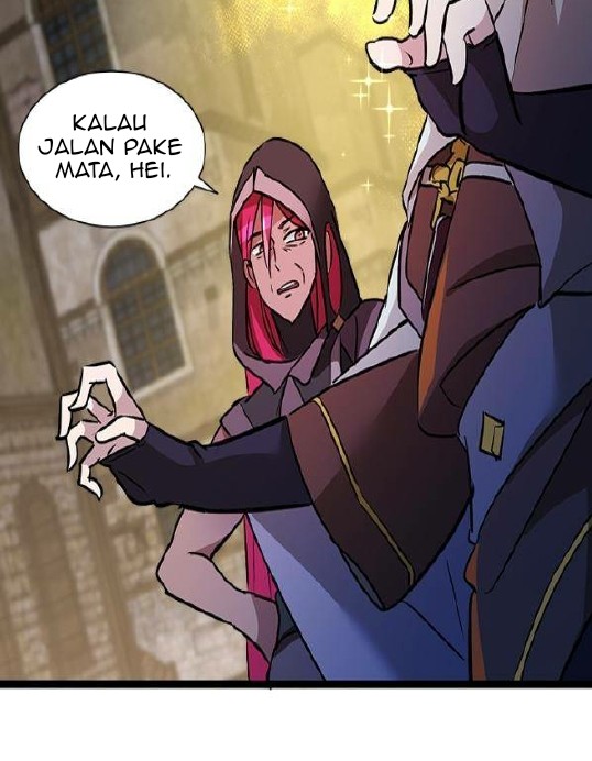 The World-Class Extra’s Walkthrough Chapter 23 Gambar 41
