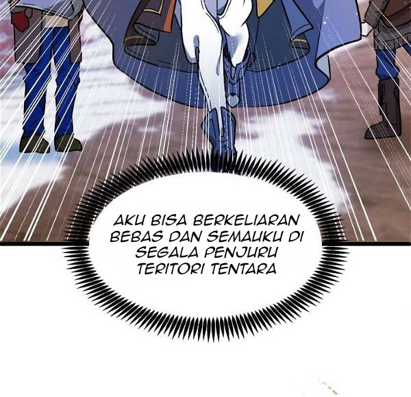 The World-Class Extra’s Walkthrough Chapter 23 Gambar 5
