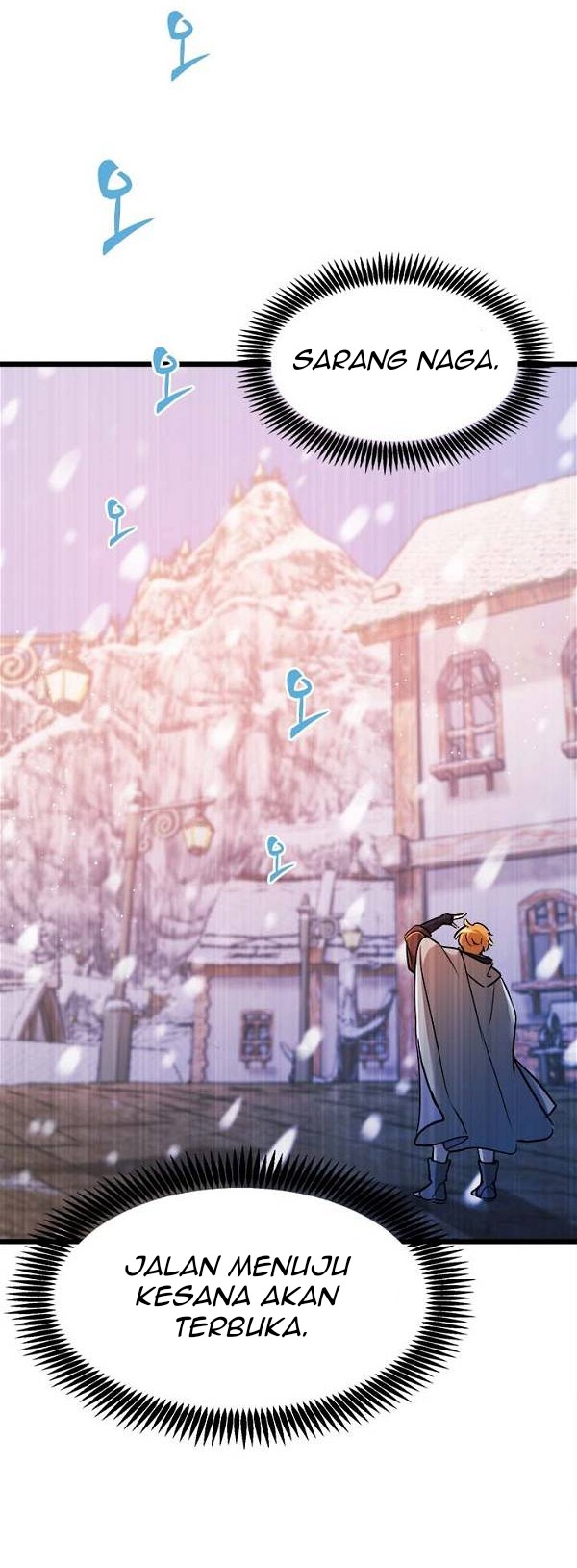 The World-Class Extra’s Walkthrough Chapter 23 Gambar 9