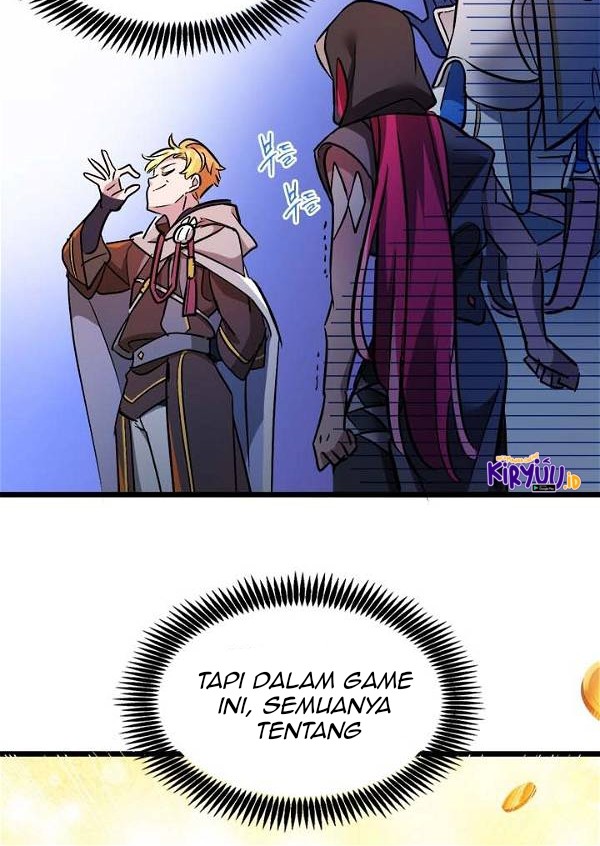 The World-Class Extra’s Walkthrough Chapter 23 Gambar 17