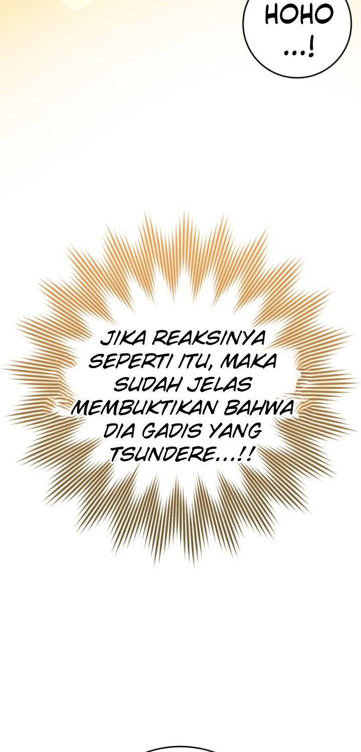 The Demon Prince Goes to the Academy Chapter 23 Gambar 19