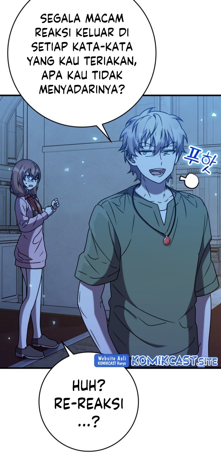 The Demon Prince Goes to the Academy Chapter 23 Gambar 26