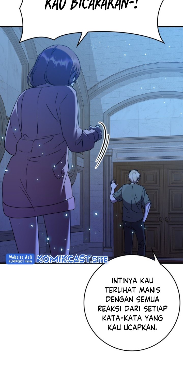 The Demon Prince Goes to the Academy Chapter 23 Gambar 28