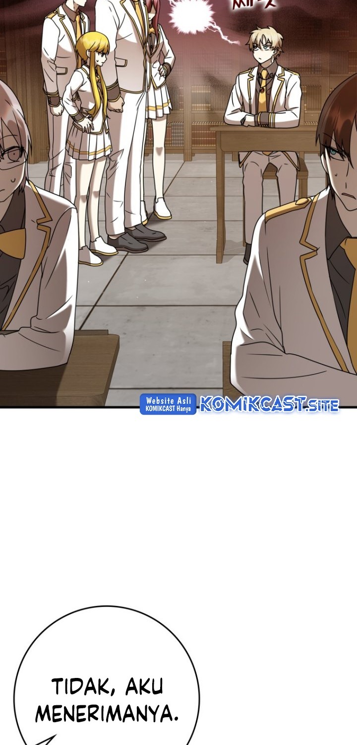 The Demon Prince Goes to the Academy Chapter 23 Gambar 38