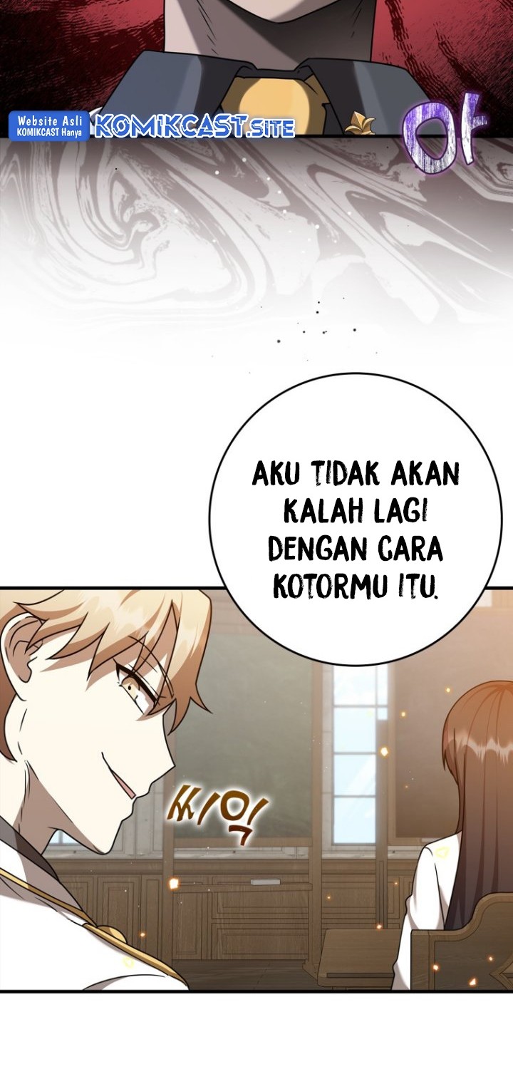 The Demon Prince Goes to the Academy Chapter 23 Gambar 40