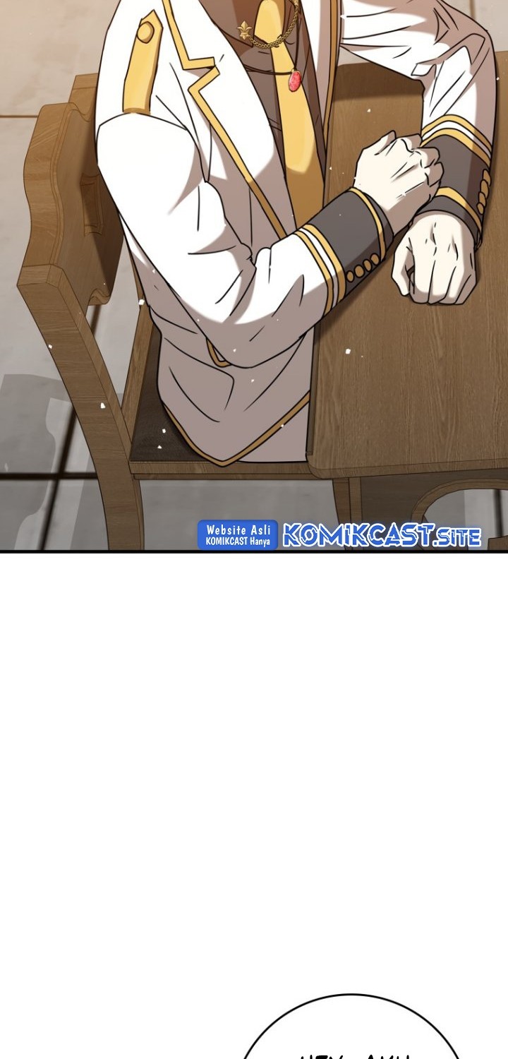 The Demon Prince Goes to the Academy Chapter 23 Gambar 42