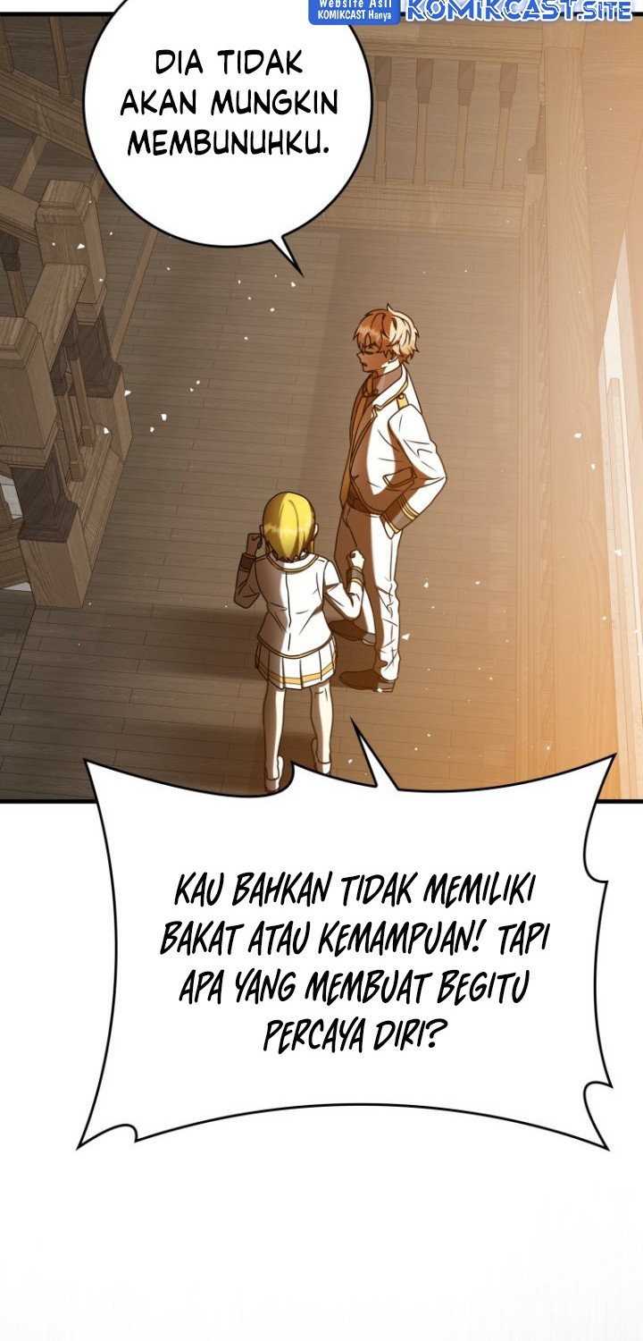 The Demon Prince Goes to the Academy Chapter 23 Gambar 45