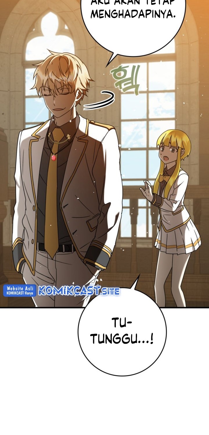 The Demon Prince Goes to the Academy Chapter 23 Gambar 47