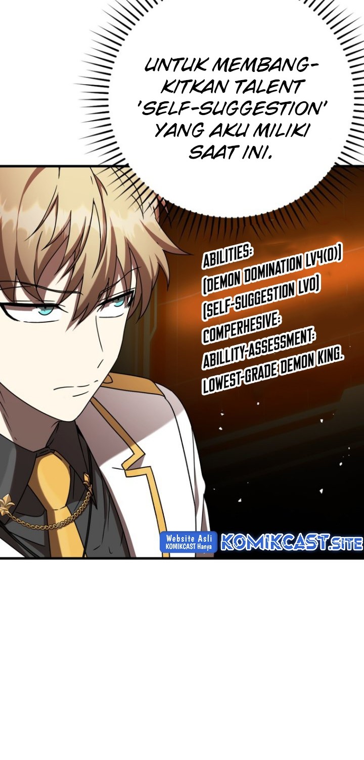The Demon Prince Goes to the Academy Chapter 23 Gambar 49