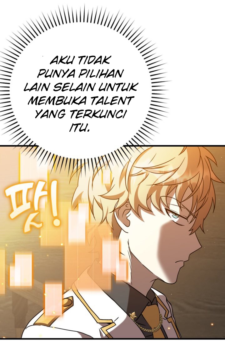 The Demon Prince Goes to the Academy Chapter 23 Gambar 50