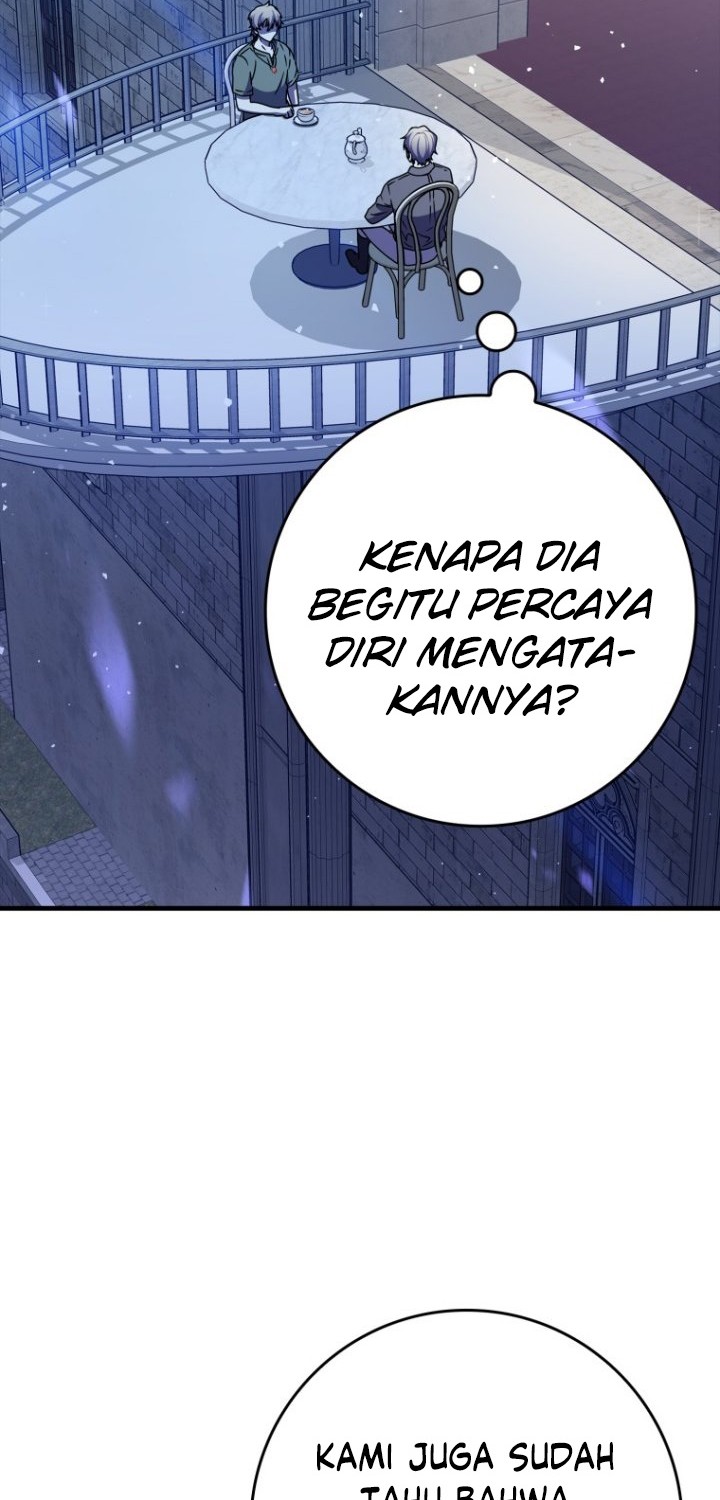 The Demon Prince Goes to the Academy Chapter 23 Gambar 3