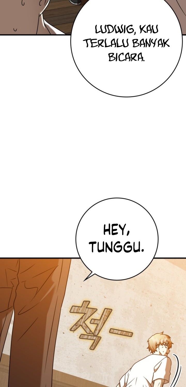 The Demon Prince Goes to the Academy Chapter 23 Gambar 61