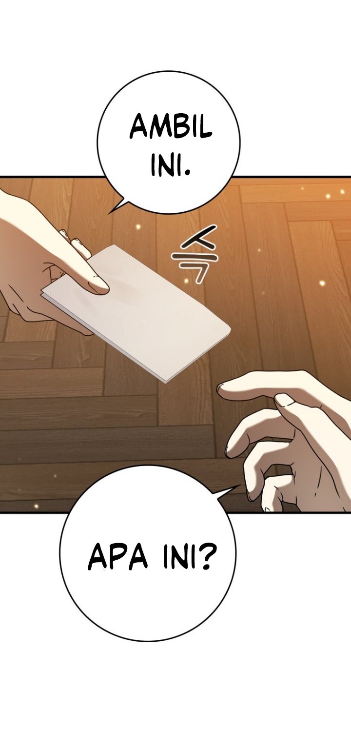 The Demon Prince Goes to the Academy Chapter 23 Gambar 63