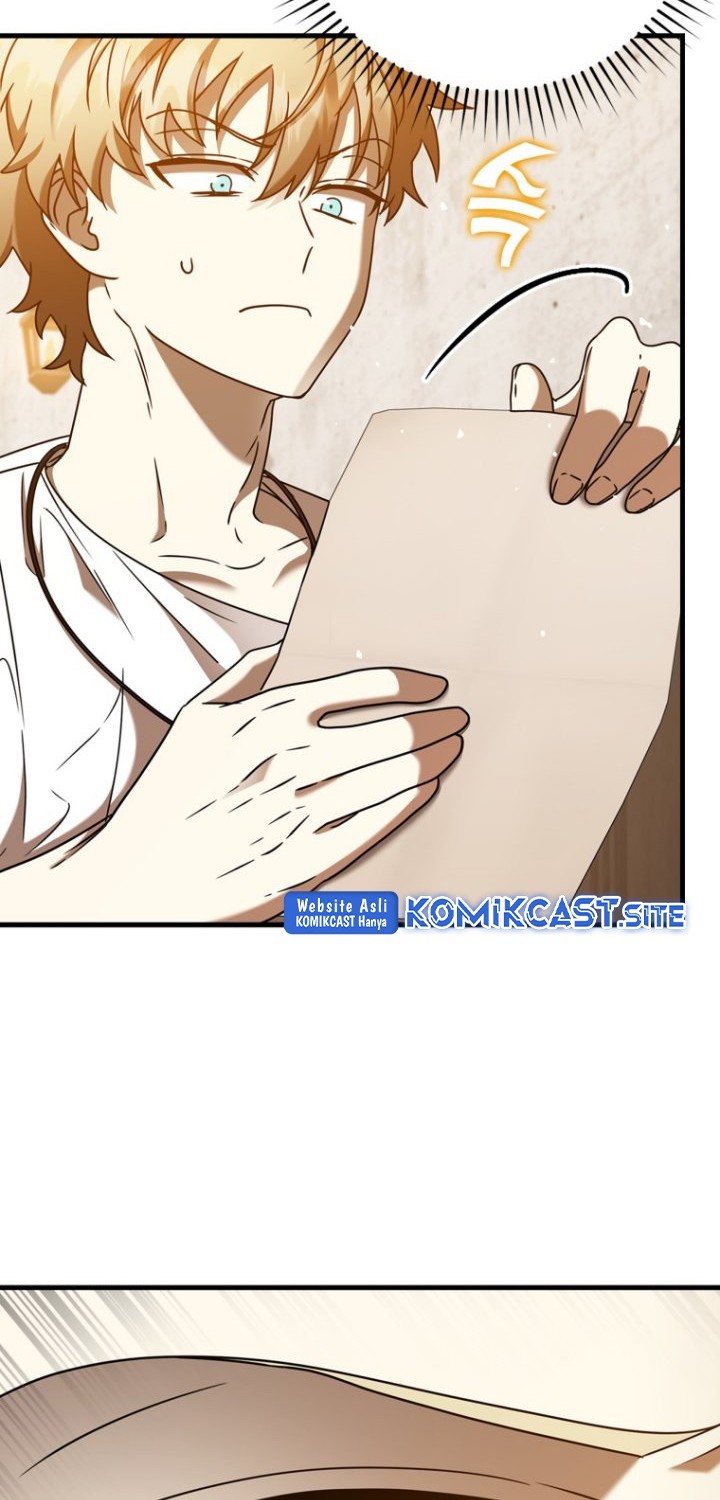 The Demon Prince Goes to the Academy Chapter 23 Gambar 66