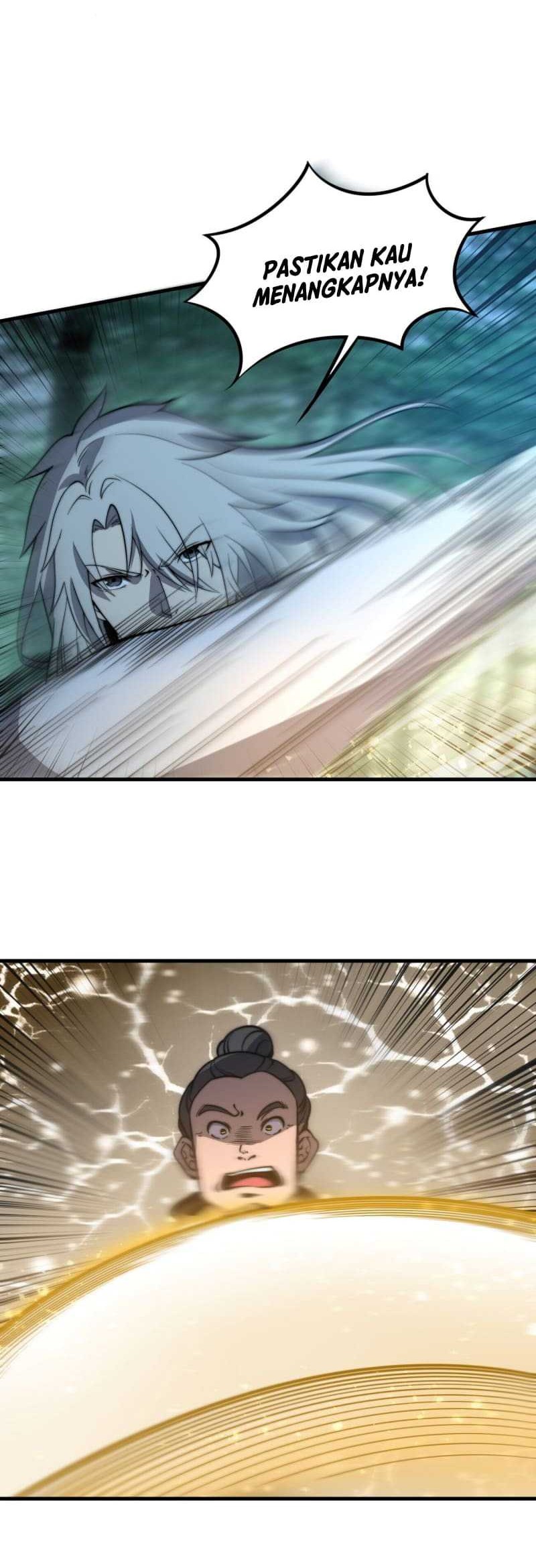 Ultimate Devouring System Chapter 14 Gambar 27